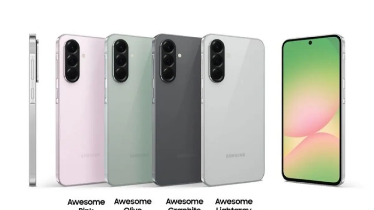 Harga Samsung Galaxy A56 turun hingga Rp4 jutaan. Simak kelebihan, kekurangan, performa, kamera, dan daya tahan baterainya.