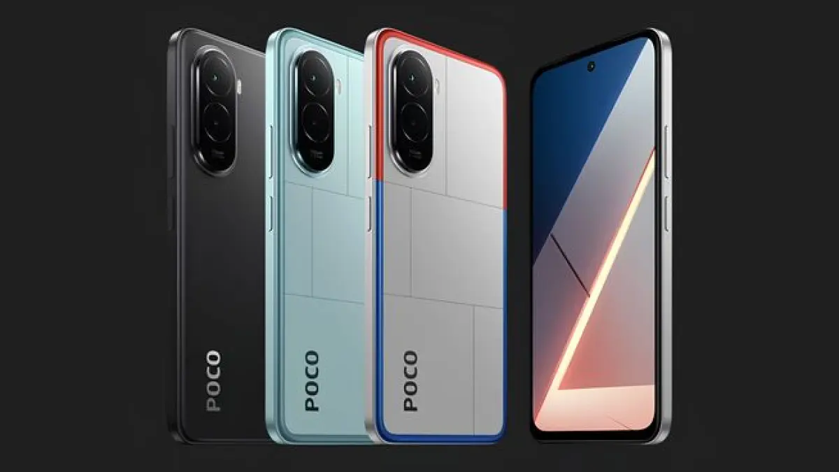 HP 2 jutaan terbaik 2026 hadir dengan performa kencang, baterai jumbo, dan layar AMOLED. Simak rekomendasi paling worth it di sini (Pinterest).