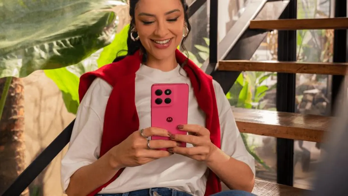 HP 2,5 jutaan terbaik 2026 hadir dengan layar AMOLED, baterai jumbo, dan performa kencang. Simak rekomendasi paling worth it (Pinterest).