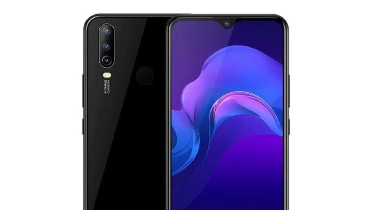 HP 2,5 jutaan terbaik 2026 hadir dengan performa kencang, baterai besar, dan fitur lengkap. Simak rekomendasi smartphone murah paling worth it.(Gemini AI)