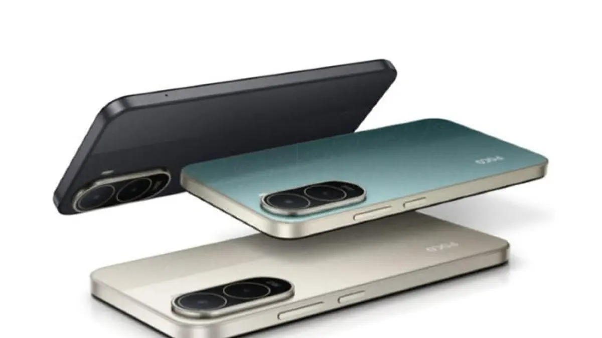 HP 5G dan NFC murah 2026 hadir mulai 2 jutaan. Simak 10 rekomendasi HP terbaik dengan baterai besar, kamera bagus, dan performa kencang.(Gemini AI)