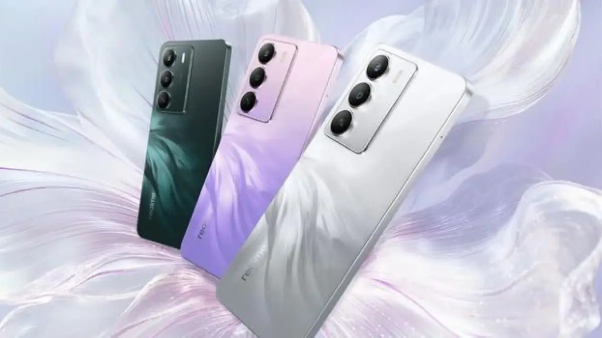HP gaming 1 jutaan terbaik 2026 hadir dengan layar 120 Hz, Helio G100, hingga Snapdragon 685. Simak 5 rekomendasi terbaiknya (Pinterest).