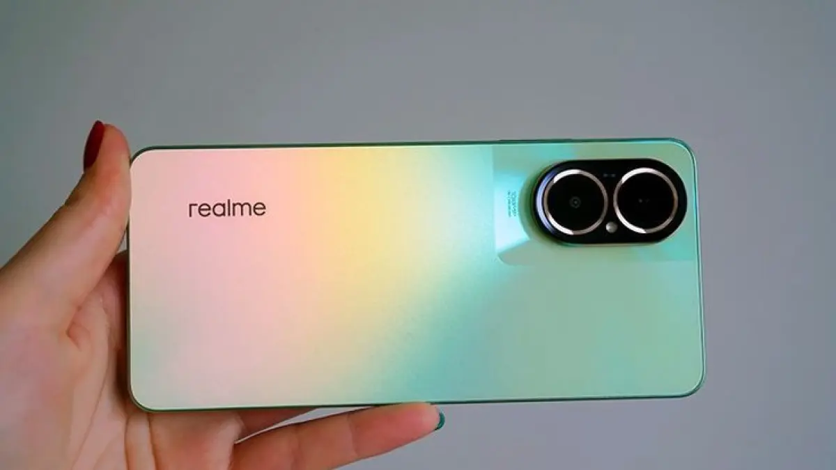 HP Realme RAM 8/256 GB terbaik 2026 hadir dengan storage lega, baterai jumbo, dan layar AMOLED. Simak rekomendasi lengkapnya (Pinterest).