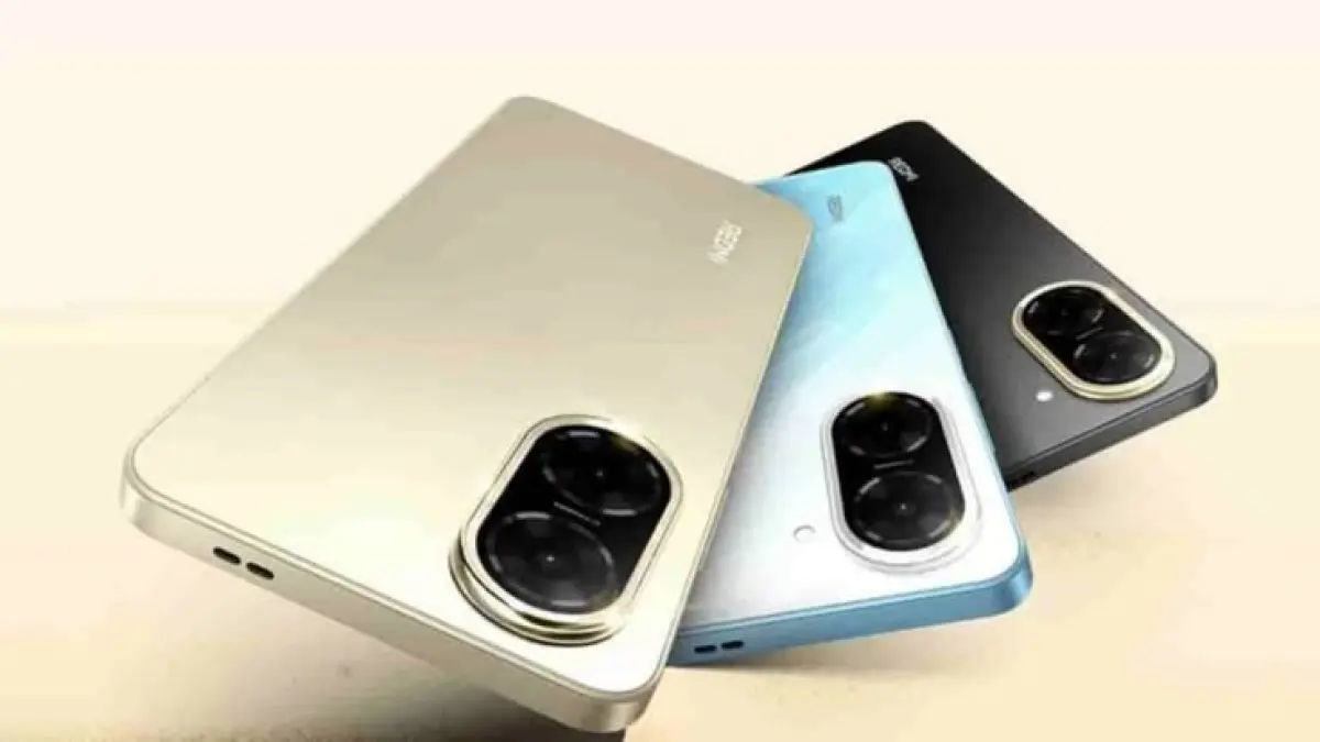 HP Redmi terbaik 2026 harga Rp1 jutaan hingga Rp3 jutaan hadir dengan baterai jumbo, layar AMOLED 120 Hz, dan kamera 108 MP (Pinterest).