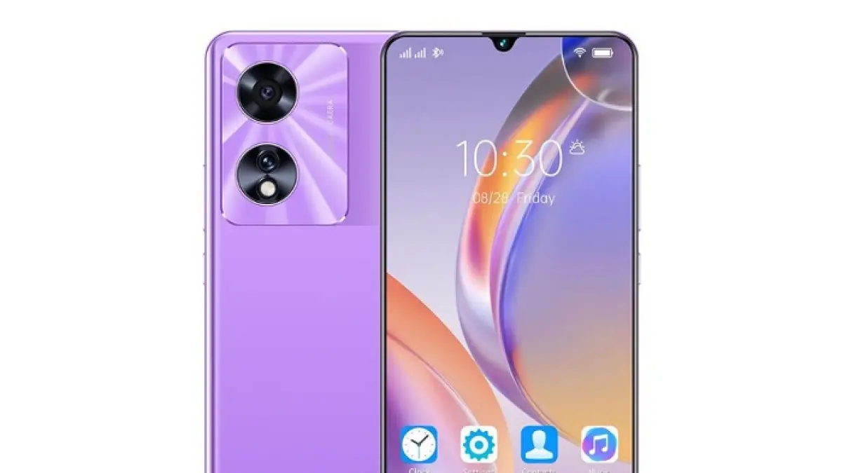 HP Rp 3 jutaan terbaik 2026 hadir dengan performa kencang, kamera mumpuni, dan baterai besar. Simak 10 rekomendasi terbaiknya di sini.(Gemini AI)