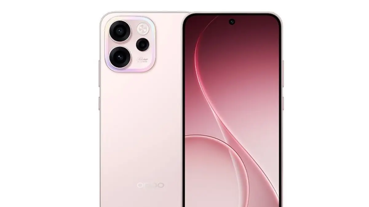 HP Rp3 jutaan terbaik 2026 hadir dengan baterai jumbo, AMOLED 120Hz, dan chipset kencang. Ini rekomendasi paling worth it tahun ini.(Gemini AI)