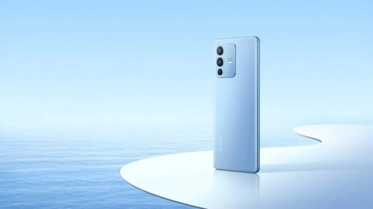 HP Vivo 2 jutaan 2026 hadir dengan baterai jumbo, layar 120Hz, NFC, dan performa kencang. Simak 7 rekomendasi terbaiknya di sini (Pinterest).