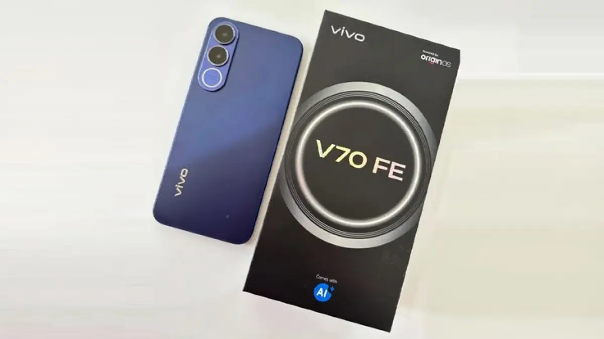 HP Vivo terbaru 2026 hadir dengan baterai jumbo, kamera canggih, dan performa kencang. Simak 8 rekomendasi terbaik dari Rp1 jutaan (Pinterest).