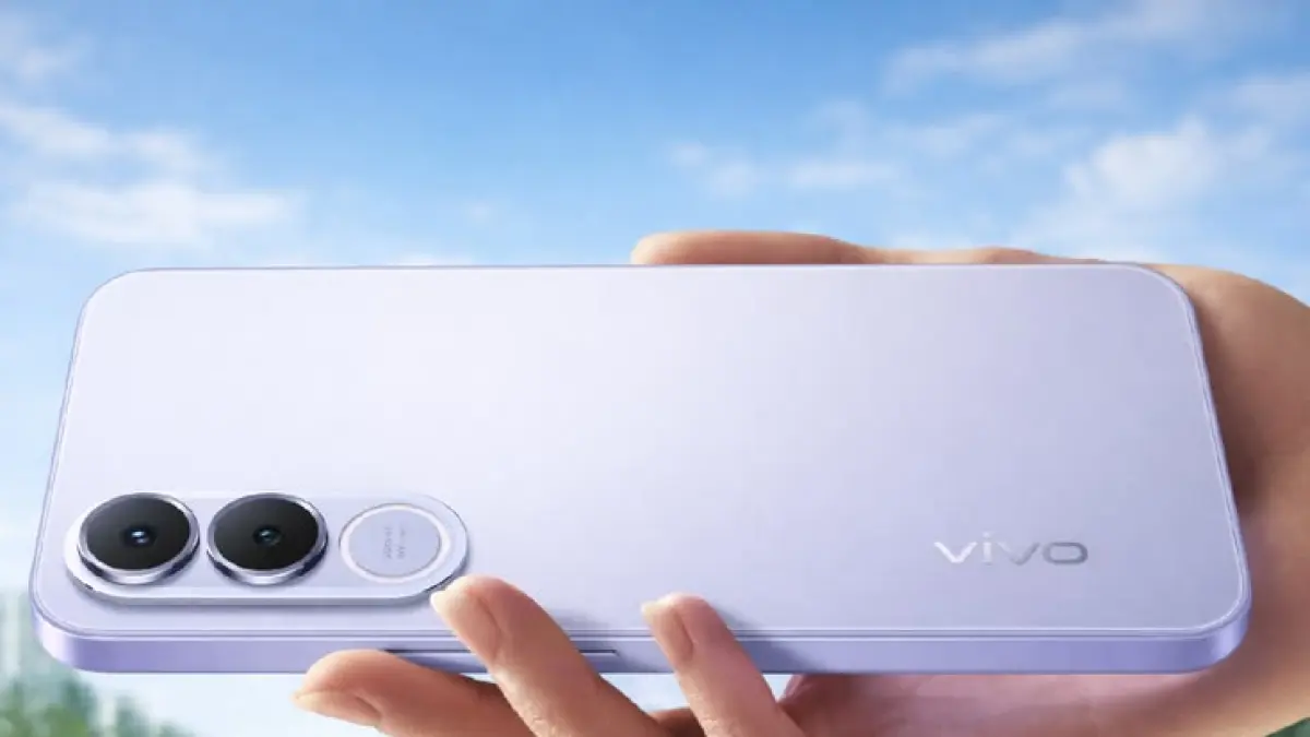 HP Vivo terbaru 2026 hadir dengan kamera Zeiss, baterai hingga 7.000 mAh, dan harga mulai Rp1,8 jutaan. Simak 5 rekomendasi terbaiknya (Pinterest).