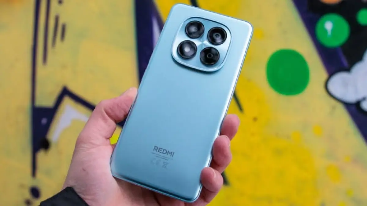 HP Xiaomi terbaru 2026 hadir dengan kamera 200 MP, Snapdragon 8 Elite, baterai jumbo hingga 6.580 mAh, dan fitur flagship terbaru (Pinterest).