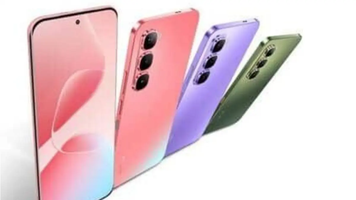 Infinix Hot 60 Pro Plus hadir dengan desain tipis 5,95 mm, layar AMOLED 144 Hz, baterai 5.160 mAh, dan harga Rp2 jutaan.