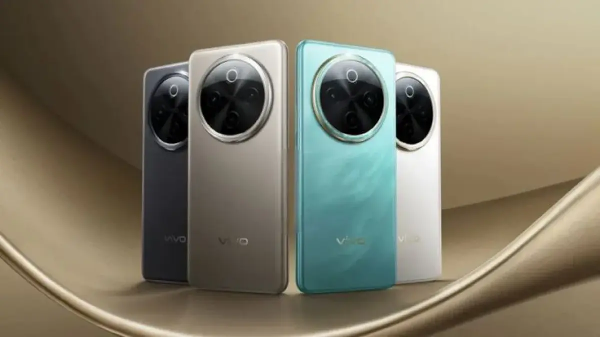 Infinix Hot 70 resmi hadir dengan Helio G100 Ultimate, baterai 6.000 mAh, layar 120 Hz, dan update software 5 tahun mulai Rp2 jutaan (Pinterest).
