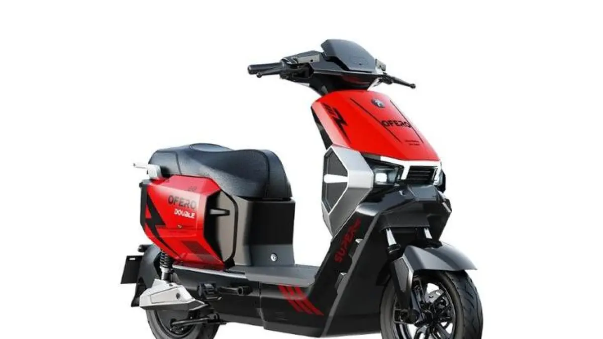 Ofero Star Trilight Dibanderol Rp9 Jutaan, Hasil Tes Nyata Tembus 150 Km, Benarkah Jadi Sepeda Listrik Paling Worth It? (Pinterest)