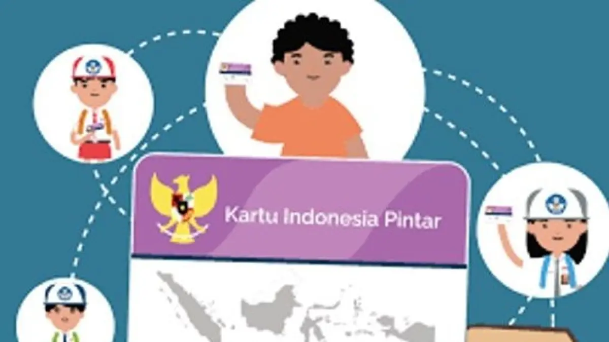 PIP 2026 cair hingga Rp1,8 juta. Simak nominal bantuan, syarat penerima, jadwal pencairan, dan cara cek penerima lewat HP.(Gemini AI)