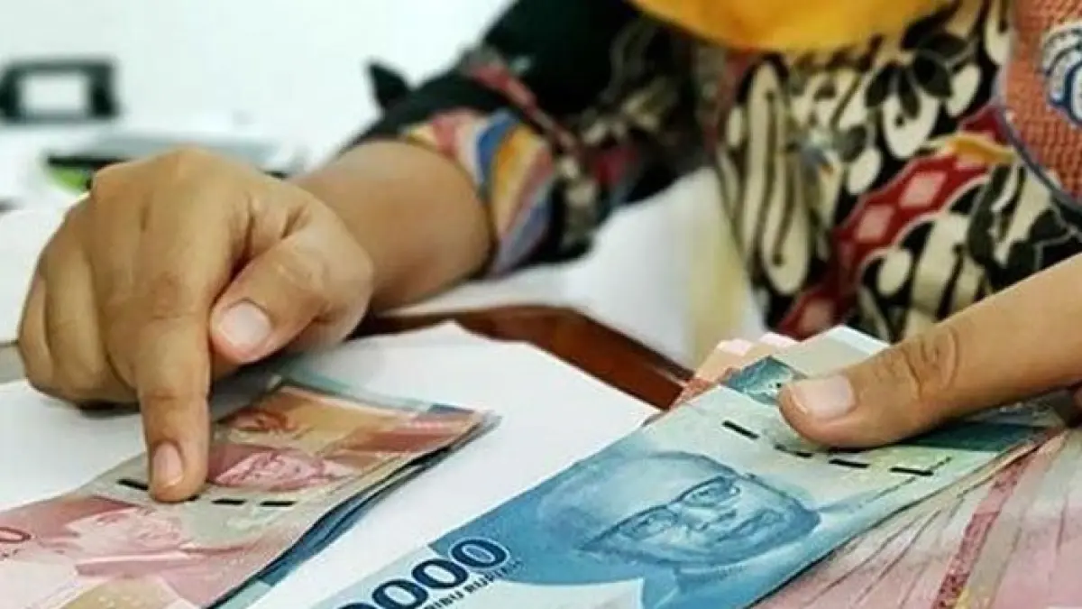 PIP 2026 tahap 1 mulai cair. Simak perbedaan SK Pemberian dan SK Nominasi serta syarat aktivasi rekening penerima bantuan.(Gemini AI)