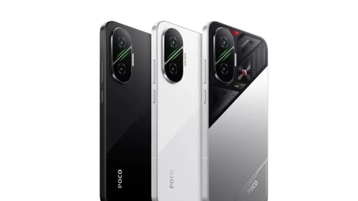 Poco F7 2026 masih layak dibeli dengan harga bekas Rp5 jutaan. Simak review performa gaming, baterai, kamera, dan keunggulannya.(Gemini AI)