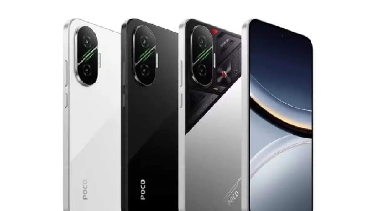 Poco F7 masih diburu pada 2026 karena harga bekasnya nyaris tak turun. Simak performa, kamera, baterai, dan alasan HP ini masih worth it.(Gemini AI)