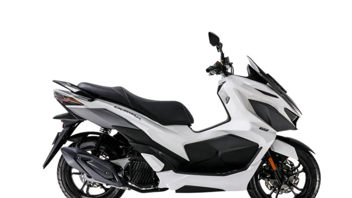 Review Maka Cavalry: Motor Listrik Lokal Rp35 Jutaan Ini Dipuji Nyaman, Tapi Ada Satu Kekurangan yang Bikin Pengendara Pegal (Pinterest)