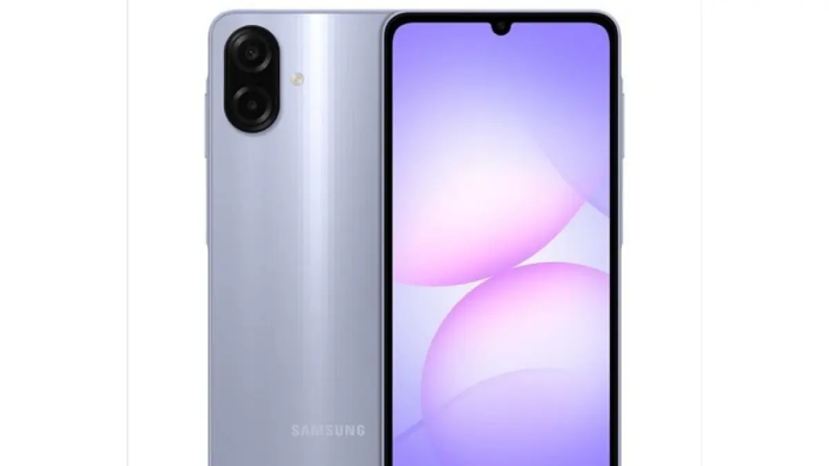 Samsung Galaxy A07 hadir dengan Helio G99, layar 90 Hz, baterai 5.000 mAh, dan update 6 tahun. Apakah jadi HP Rp1 jutaan terbaik?