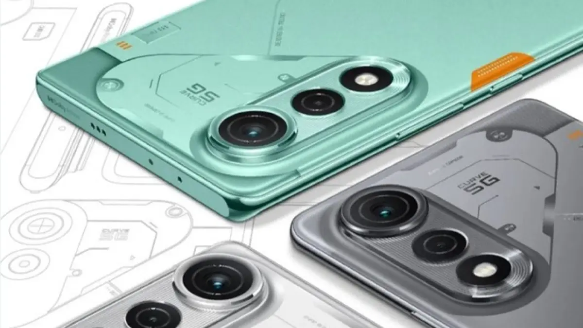 Tecno Pova 7 Series hadir di Indonesia dengan empat varian. Pova 7 Ultra 5G jadi unggulan berkat performa tinggi dan layar AMOLED 144 Hz.