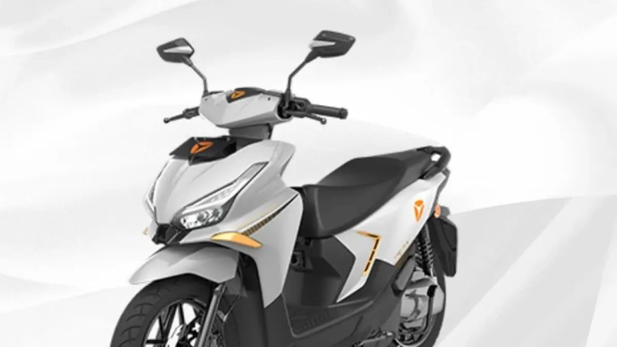 Update Harga Motor dan Sepeda Listrik Yadea 2025, Ada yang Cuma Rp4,3 Juta, Simak Daftar Lengkapnya (Pinterest)