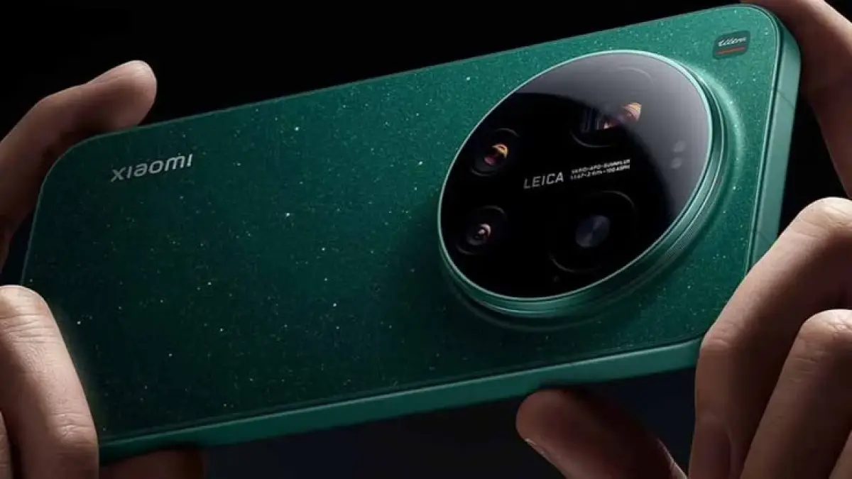 Xiaomi Terbaru 2026 Makin Gila! Dari Redmi Murah hingga Xiaomi 17 Ultra, Ini 11 HP yang Paling Layak Dibeli Tahun Ini (Pinterest).