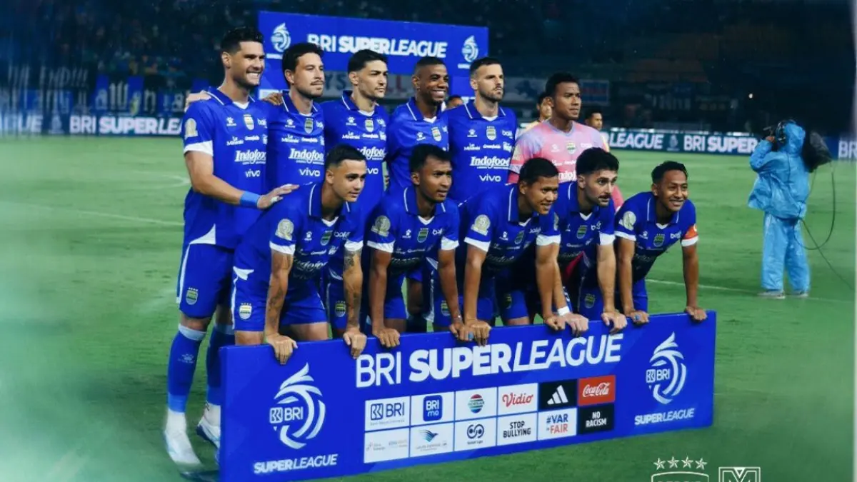 Bursa transfer Liga 1 memanas, Garuda Yaksa FC datangkan Pratama Arhan dan Witan, Persib resmi ditinggal Bojan Hodak.