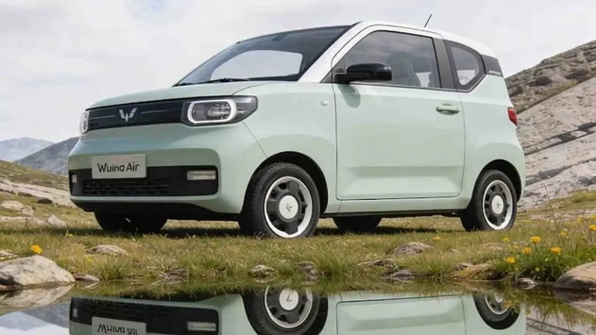 Harga BBM Terus Naik, BYD Tebar Diskon Besar dan Gratis Fast Charging, Seal hingga M6 Dapat Promo Spesial NIK 2025(Gemini AI)