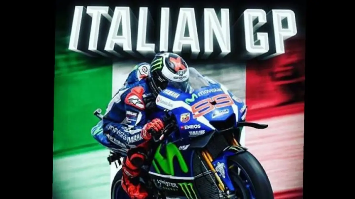 MotoGP Italia 2026 berubah total! Aprilia kuasai Mugello, Raul Fernandez juara dan Marc Marquez bangkit. (PINTEREST)