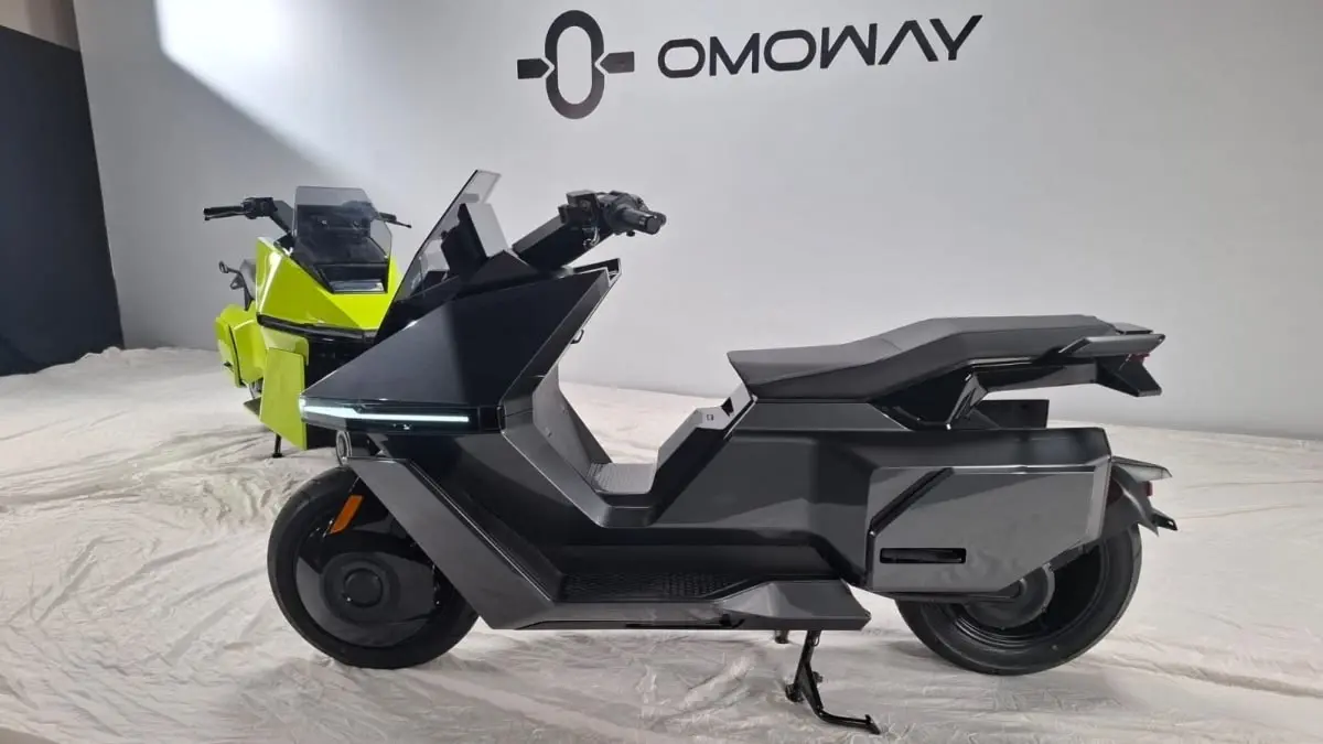 Motor listrik premium makin diminati karena desain futuristis, teknologi canggih, dan biaya operasional hemat.
