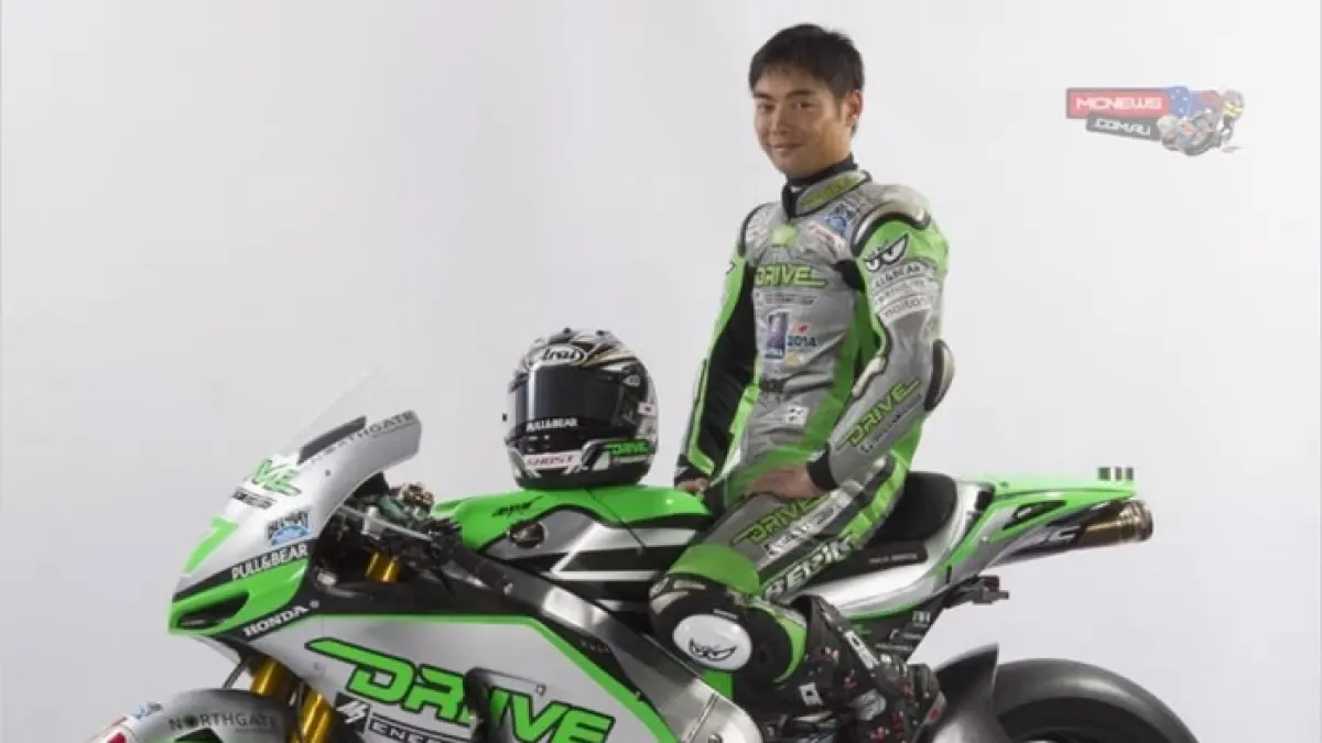Veda Ega Pratama jadi sorotan usai duel sengit dengan Danish di Mugello, begini kronologi lengkapnya. (PINTEREST)
