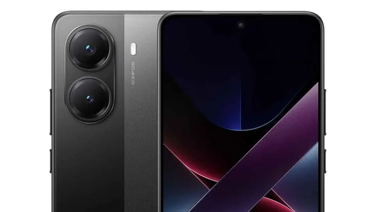 7 HP RAM 12 GB Murah Terbaik 2026, Ada Poco X7 Pro hingga Infinix GT 30 Pro, Spek Gahar Mulai Rp3 Jutaan (Pinterest)