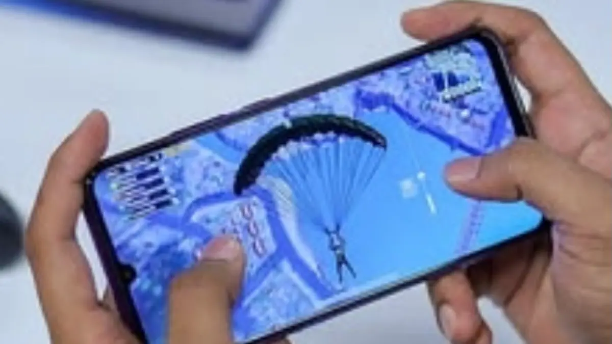 Beli Vivo Z1 Pro bekas cuma Rp500 ribuan di OLX! Punya RAM 6/128 GB dan skor AnTuTu tinggi, simak review lengkap performanya di sini! (Pinterest)