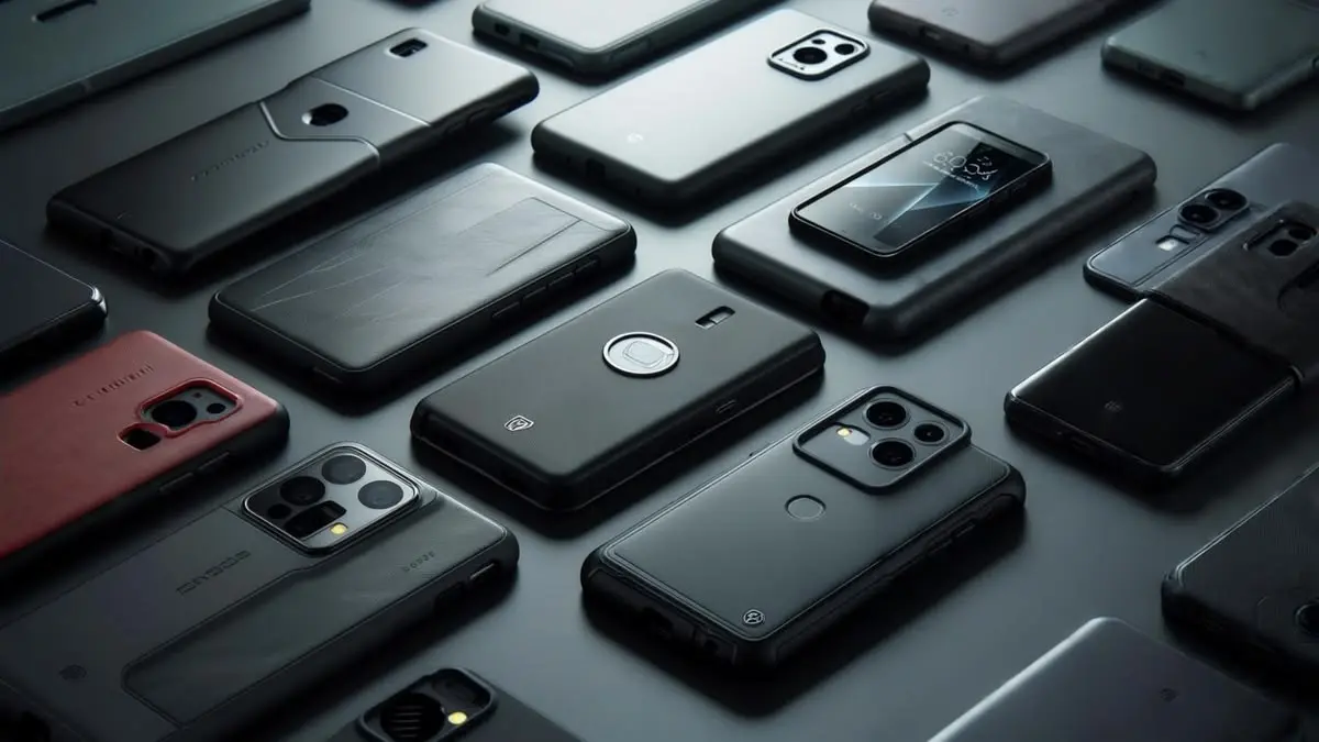 Cari HP 1 jutaan terbaik 2026? Cek 10 rekomendasi smartphone dengan baterai awet, layar 120Hz, dan RAM besar untuk performa anti lemot bulan ini!(Pinterest)