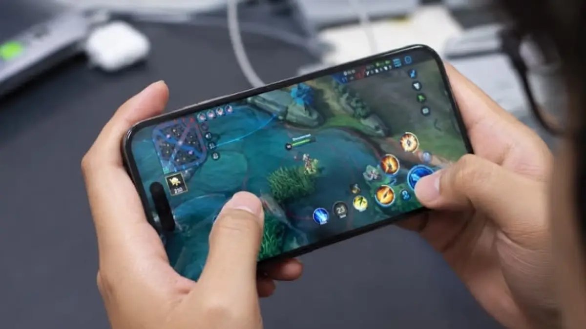 Cari HP murah berspesifikasi dewa? Ini 6 rekomendasi HP 2,5 jutaan terbaik di tahun 2026 dengan layar AMOLED 144 Hz dan baterai hingga 7.000 mAh! (Pinterest)