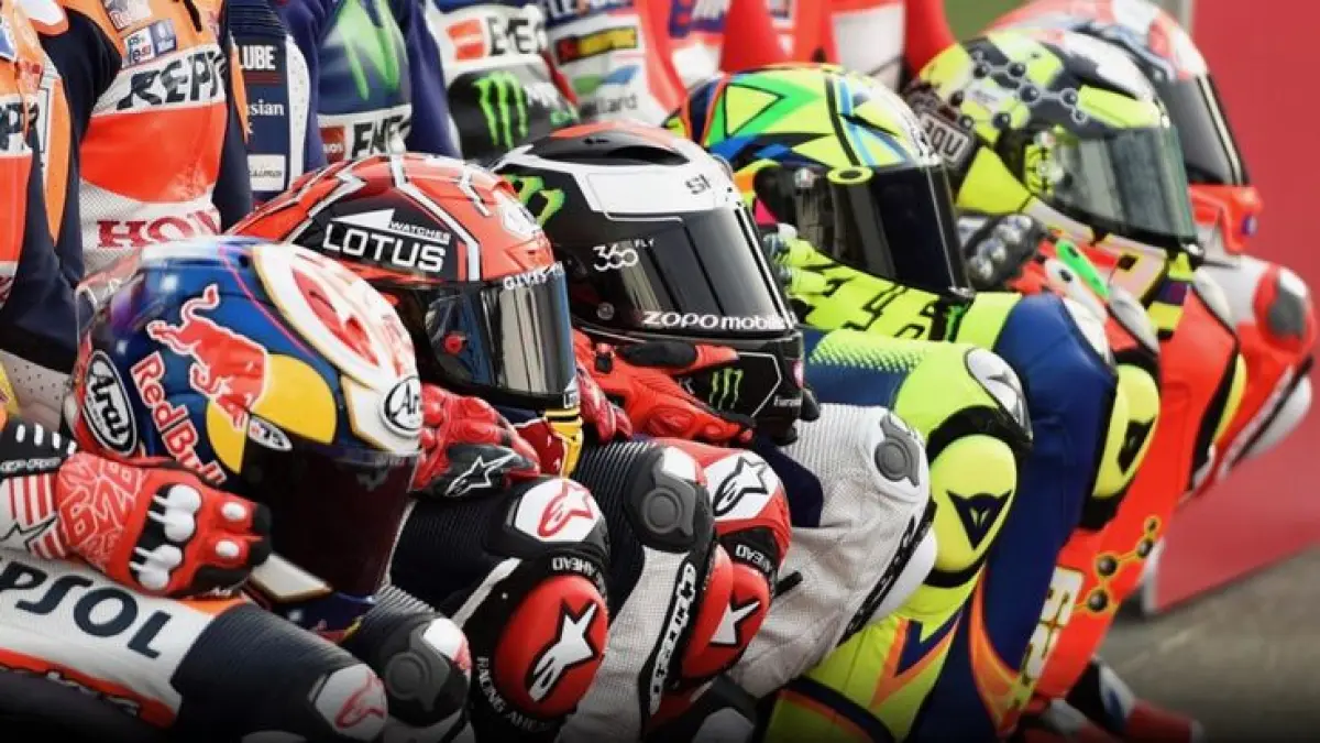 Hasil MotoGP Italia 2026: Marco Bezzecchi Juara di Mugello, Jorge Martin dan Francesco Bagnaia Lengkapi Podium (Pinterest).
