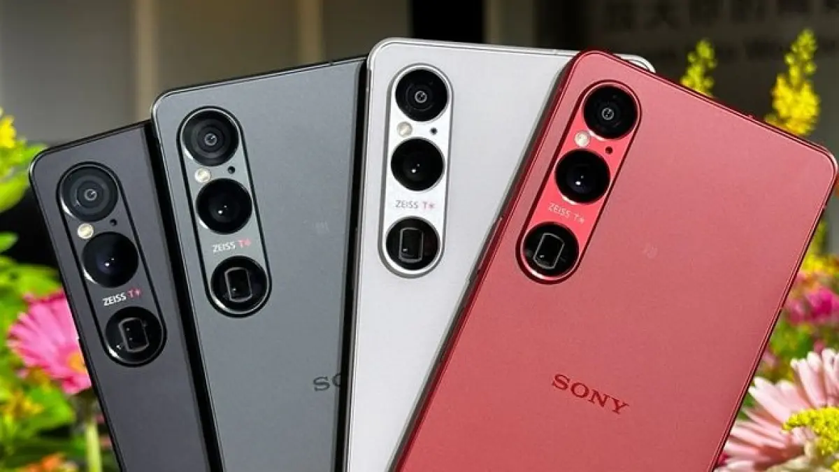 Infinix Hot 50i kamera Sony 1 jutaan hadir dengan RAM 6 GB, layar 120Hz, dan fitur lengkap di kelas HP murah.(Gemini AI)