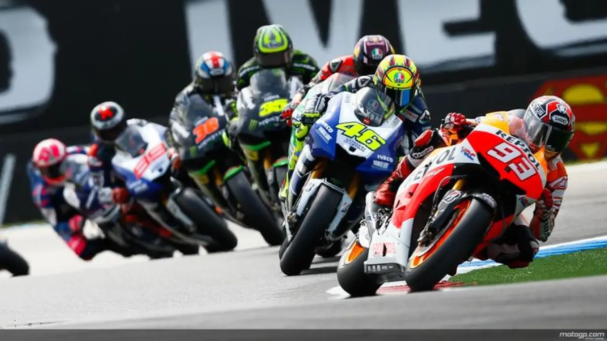 Jadwal Moto3 Hungaria 2026 lengkap, race 7 Juni pukul 16.00 WIB. Fadillah Ega Pratama tempel ketat puncak klasemen rookie.