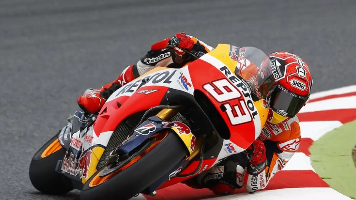 Jadwal MotoGP Hungaria 2026, MotoGP Hungaria, Marco Bezzecchi, Klasemen MotoGP 2026, MotoGP Trans7
