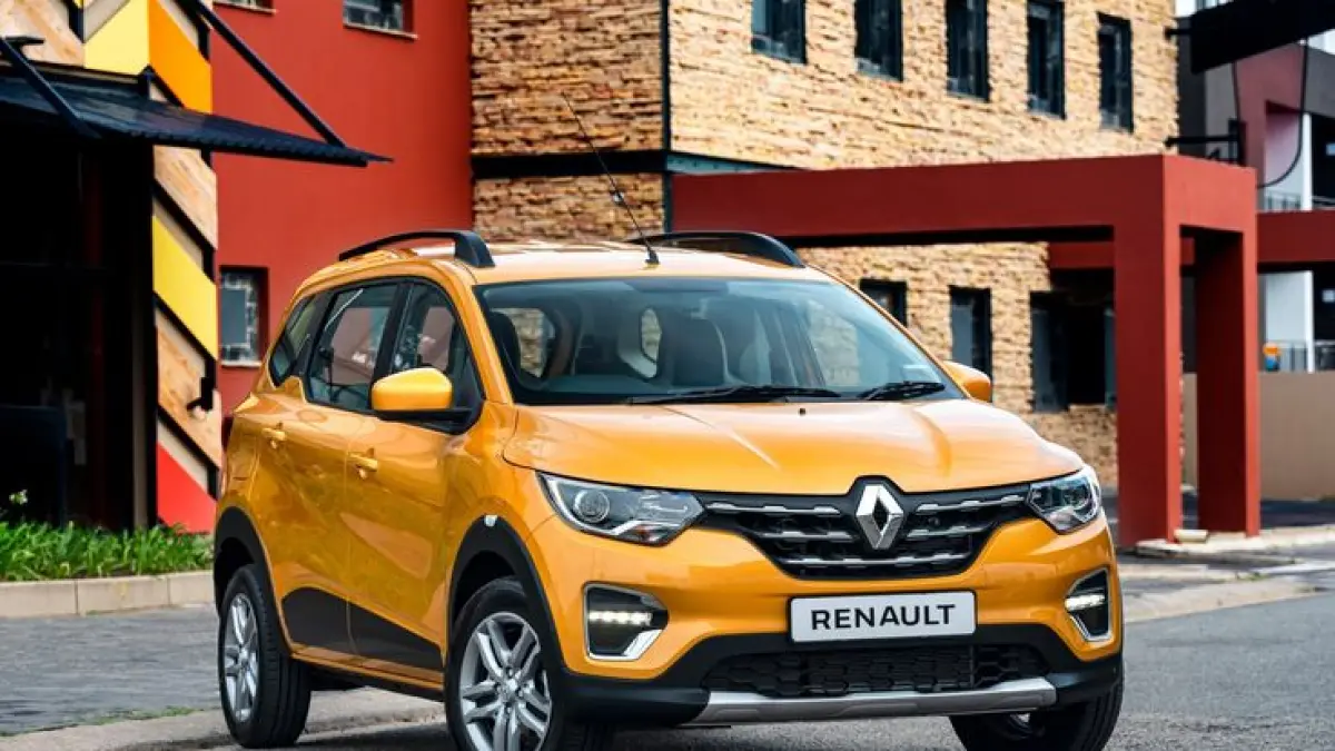 Mobil bekas di bawah Rp100 juta tahun muda masih layak dibeli. Ada Renault Triber, Wuling Confero S, Ayla, dan Karimun Wagon R (Pinterest).