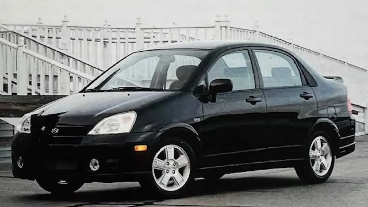 Mobil bekas Rp70 jutaan seperti Honda Jazz, Kia Picanto, dan Suzuki Karimun masih irit BBM serta murah biaya perawatan (Pinterest).