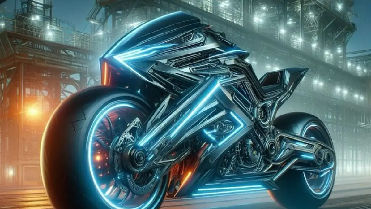 Polytron Fox 350 vs Alva One XP 2026 adu fitur, harga, dan performa motor listrik Indonesia terbaru.(Gemini AI)