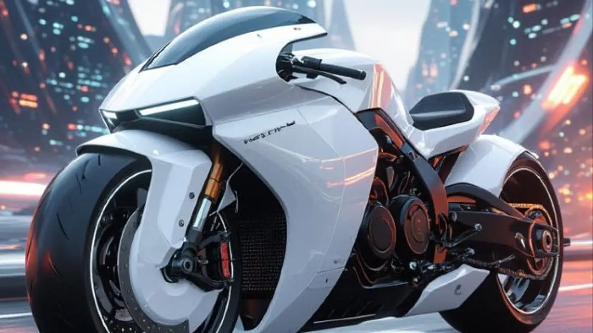 Polytron Fox 350 vs Alva One XP 2026 adu fitur, harga, dan performa motor listrik Indonesia terbaru.(Gemini AI)