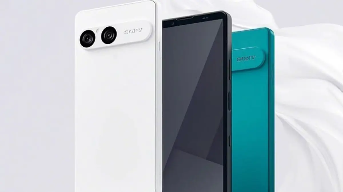 Sony Xperia 1 Mark 3 masih dipakai di 2026, tapi apakah masih layak? Simak performa, kamera, dan kekurangannya.(Gemini AI)
