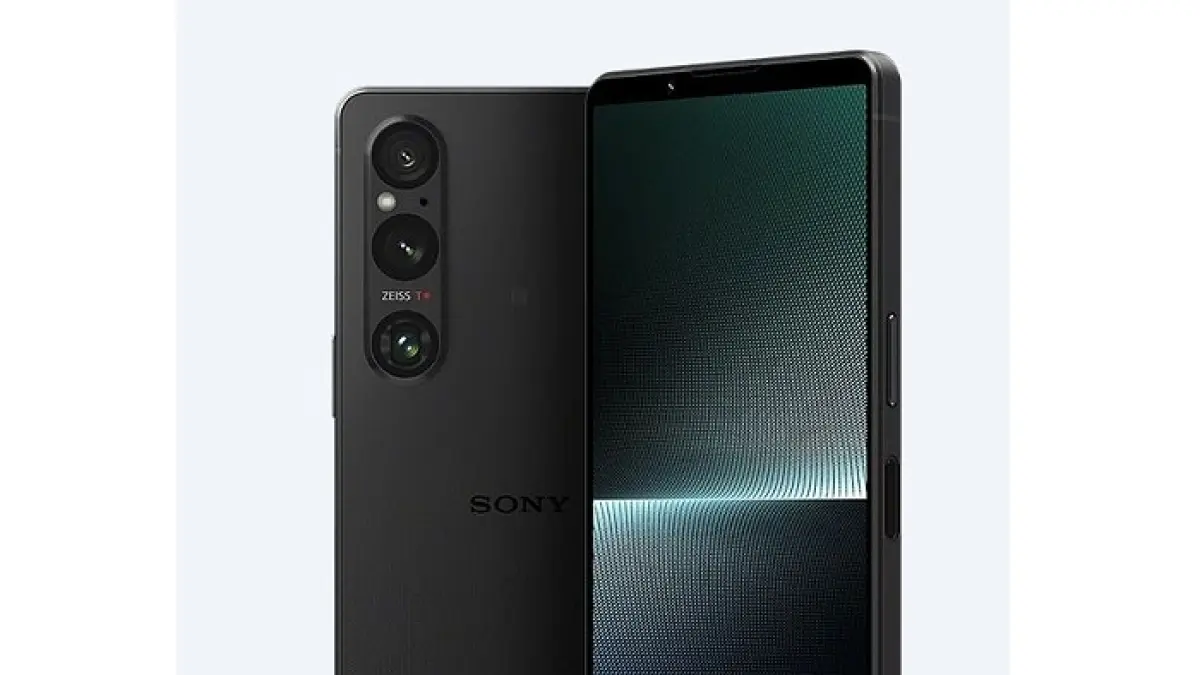 Sony Xperia 5 di 2026 masih diminati, tapi ada risiko garis layar meski kamera dan desainnya masih unggul.(Gemini AI)