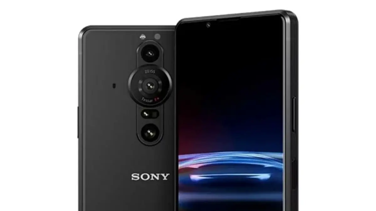 Sony Xperia One Mark 8 hadir dengan kamera 48MP telefoto, Snapdragon 8 Elite Gen 5, dan harga Rp30 jutaan.(Gemini AI)