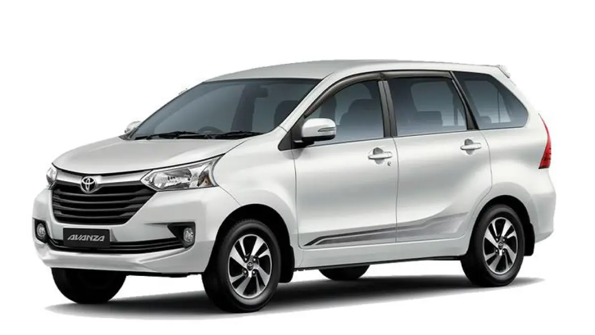 Toyota Avanza G CVT 2025 Masih Jadi Favorit Keluarga Indonesia, Ini Kelebihan dan Kekurangan yang Jarang Dibahas Sebelum Membeli (Pinterest)