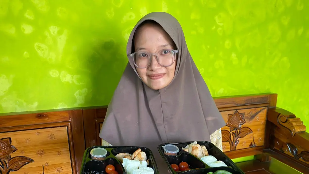Bisnis Makanan Diet

Sayur Hidroponik