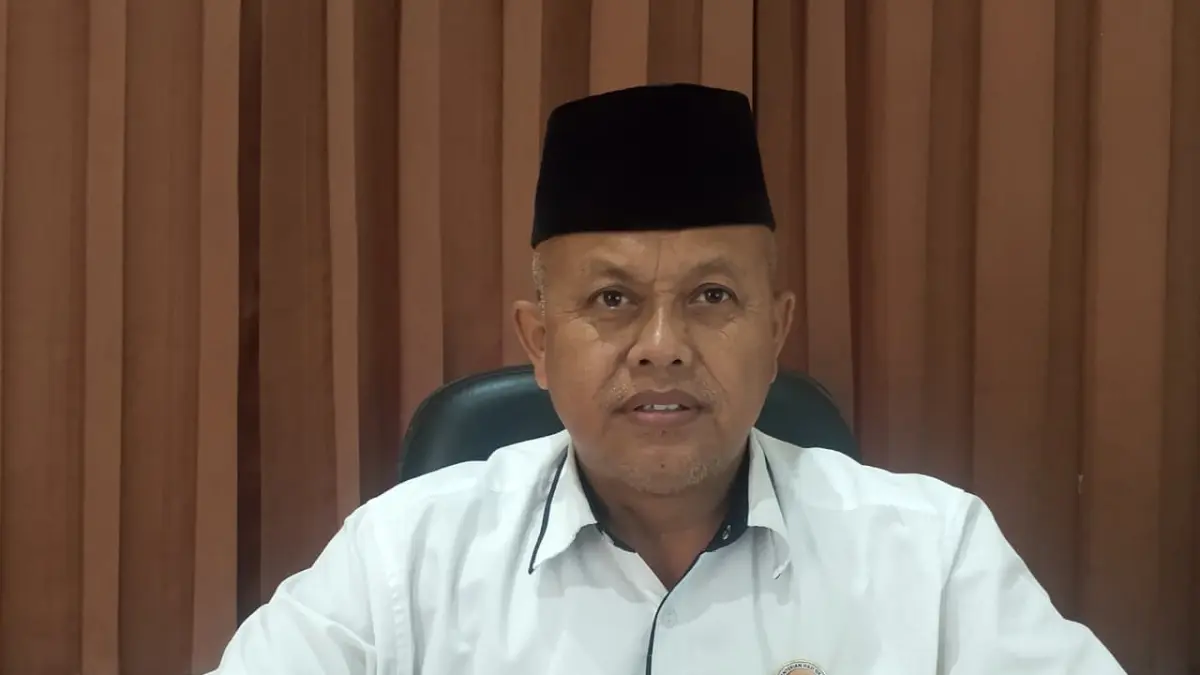 Cuaca Panas, Jika Ada Keluhan Segera Lapor
Tim Medis Kawal Ketat Kesehatan Jemaah Haji
