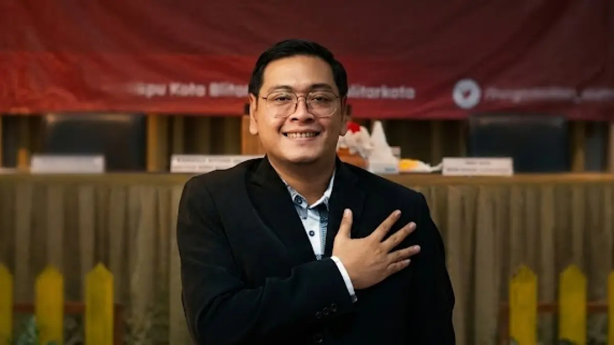 Rangga Bisma Aditya.